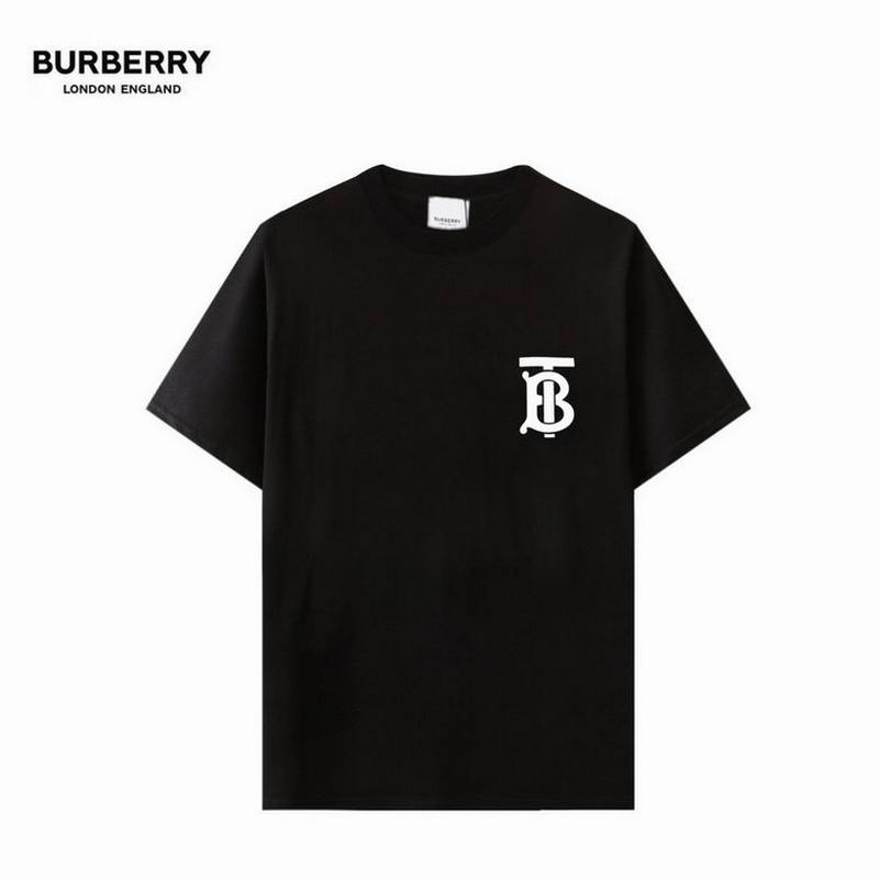 Burberry Men's T-shirts 199